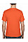 Orange DryBlend® Adult T-Shirt