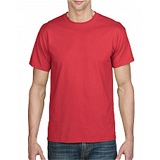 Red DryBlend® Adult T-Shirt