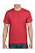 Red DryBlend® Adult T-Shirt