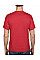 Red DryBlend® Adult T-Shirt