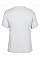 White DryBlend® Adult T-Shirt