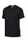 Black DryBlend® Adult T-Shirt