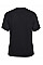 Black DryBlend® Adult T-Shirt