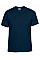 Navy Blue DryBlend® Adult T-Shirt