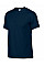 Navy Blue DryBlend® Adult T-Shirt