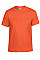 Orange DryBlend® Adult T-Shirt