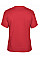 Red DryBlend® Adult T-Shirt