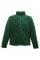 Bottle Green Classic Full Zip Fleece