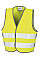 Hi-Vis Yellow Junior Safety Vest