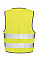 Hi-Vis Yellow Junior Safety Vest