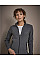 Dark Grey Ladies' Active Fleece