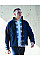 Dark Navy Sigma Heavyweight Fleece