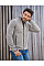 Grey Melange Men's Outdoor Fleece