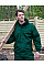 Bottle Green Men's Channel Jacket