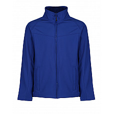 New Royal Uproar Men's Interactive Softshell