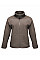 Seal Grey Thor III Women's' Interactive Fleece