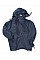 Navy/Navy Reversible StormDri 4000 Jacket