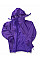 Purple Reversible StormDri 4000 Jacket