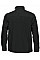 Black/Black Men's Cascades Softshell