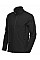 Black/Black Men's Cascades Softshell