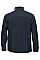 Navy/Navy Men's Cascades Softshell