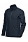 Navy/Navy Men's Cascades Softshell