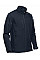 Navy/Navy Men's Cascades Softshell