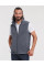 Convoy Grey Men's Outdoor Fleece Gilet