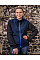 Navy/Royal Ladies' Printable Softshell Bodywarmer