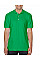 Irish Green Premium Cotton® Adult Double Piqué Polo