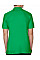 Irish Green Premium Cotton® Adult Double Piqué Polo