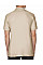 Sand Premium Cotton® Adult Double Piqué Polo