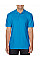 Sapphire Premium Cotton® Adult Double Piqué Polo