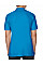 Sapphire Premium Cotton® Adult Double Piqué Polo