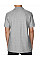 Sport Grey (RS) Premium Cotton® Adult Double Piqué Polo