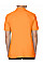 Tangerine Premium Cotton® Adult Double Piqué Polo