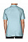 Chambray Premium Cotton® Adult Double Piqué Polo