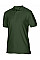 Forest Green Premium Cotton® Adult Double Piqué Polo