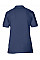 Navy Blue Premium Cotton® Adult Double Piqué Polo