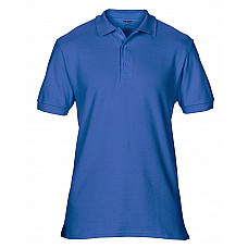 Royal Premium Cotton® Adult Double Piqué Polo