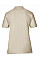 Sand Premium Cotton® Adult Double Piqué Polo