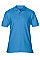 Sapphire Premium Cotton® Adult Double Piqué Polo