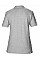 Sport Grey (RS) Premium Cotton® Adult Double Piqué Polo