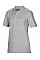 Sport Grey (RS) Premium Cotton® Adult Double Piqué Polo