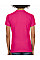 Heliconia Premium Cotton® Ladies' Double Piqué Polo