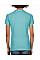 Chalky Mint Premium Cotton® Ladies' Double Piqué Polo