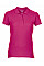 Heliconia Premium Cotton® Ladies' Double Piqué Polo