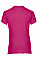 Heliconia Premium Cotton® Ladies' Double Piqué Polo