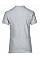 Sport Grey (RS) Premium Cotton® Ladies' Double Piqué Polo