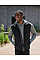 Seal Grey Octagon II Men's 3 Layer Printable Softshell Bodywarmer